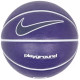 Мяч баскетбольный Nike EVERYDAY PLAYGROUND 8P GRAPHIC DEFLATED PURPLE/WHITE, размер 7