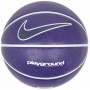 М'яч баскетбольний Nike EVERYDAY PLAYGROUND 8P GRAPHIC DEFLATED PURPLE/WHITE, розмір 7