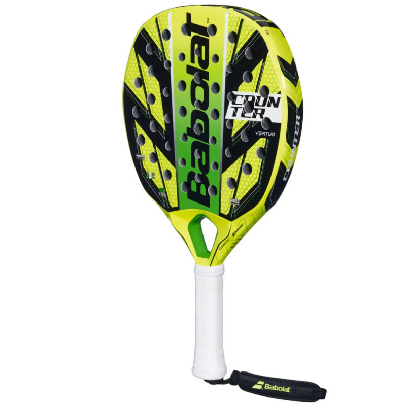 Ракетка для падел тенниса Babolat COUNTER VERTUO