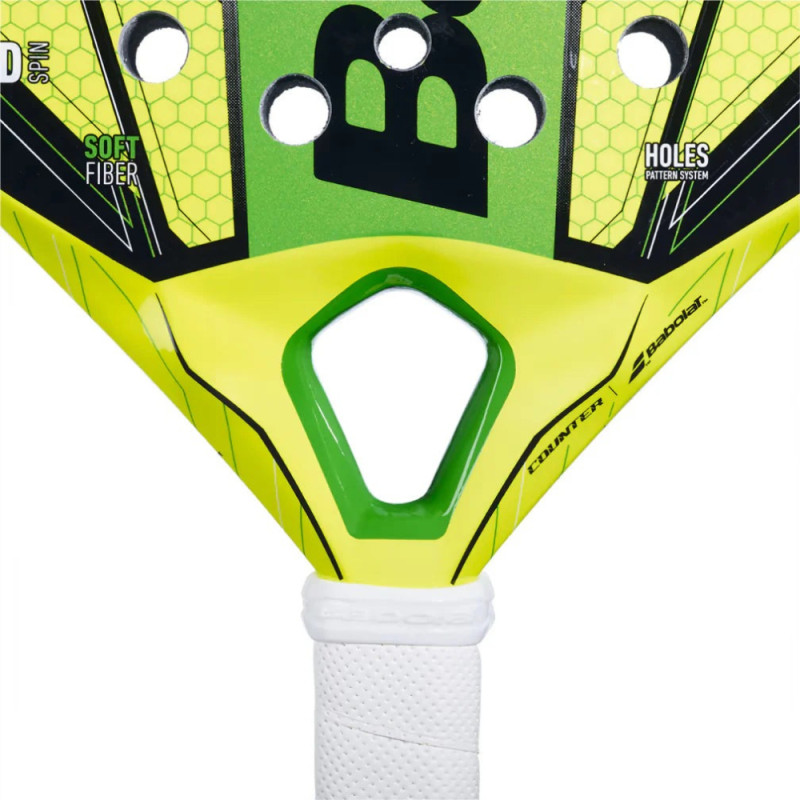 Ракетка для падел тенниса Babolat COUNTER VERTUO