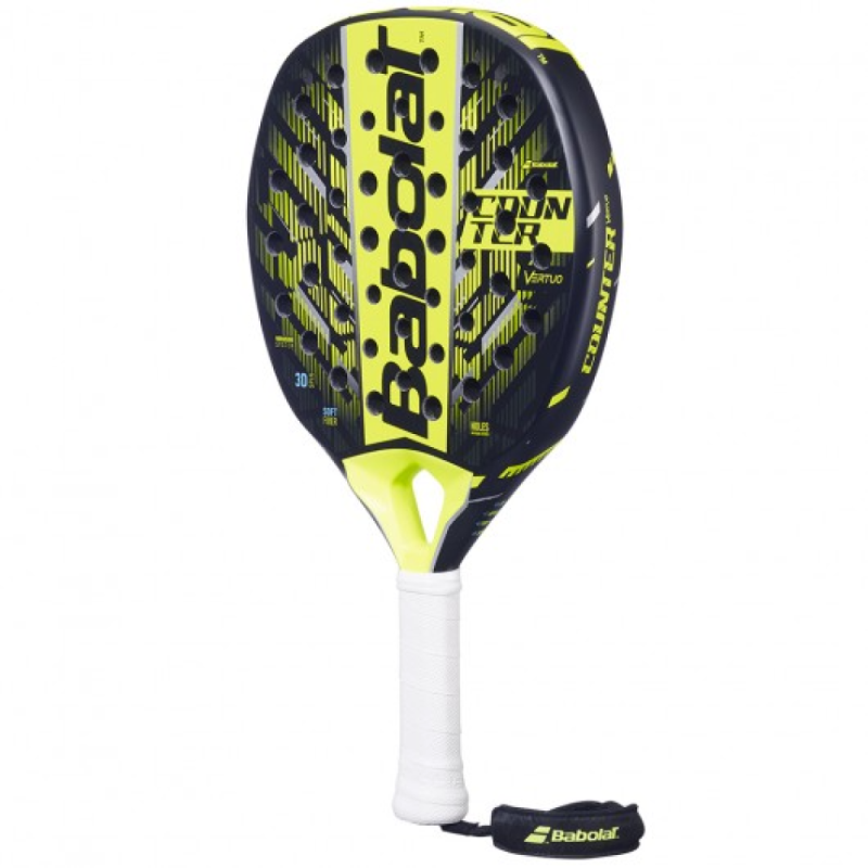 Ракетка для падел тенниса Babolat COUNTER VERTUO 2.5