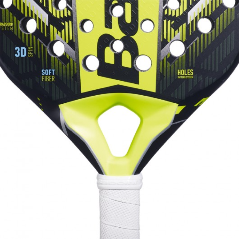 Ракетка для падел тенниса Babolat COUNTER VERTUO 2.5