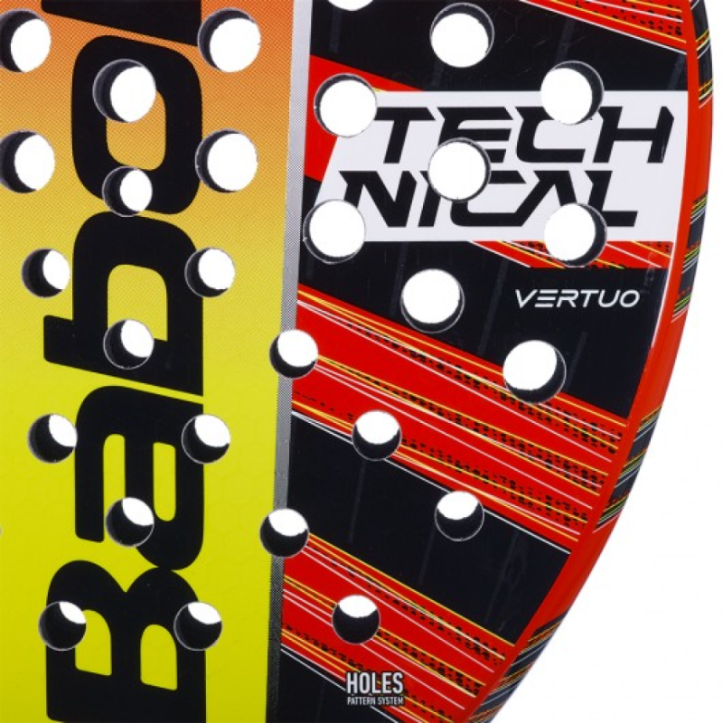 Ракетка для падел тенниса Babolat TECHNICAL VERTUO