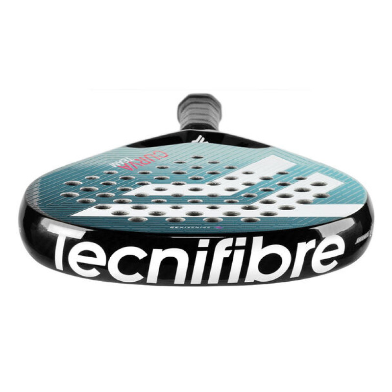 Ракетка для падел тенниса Tecnifibre Padel CURVA TEAM