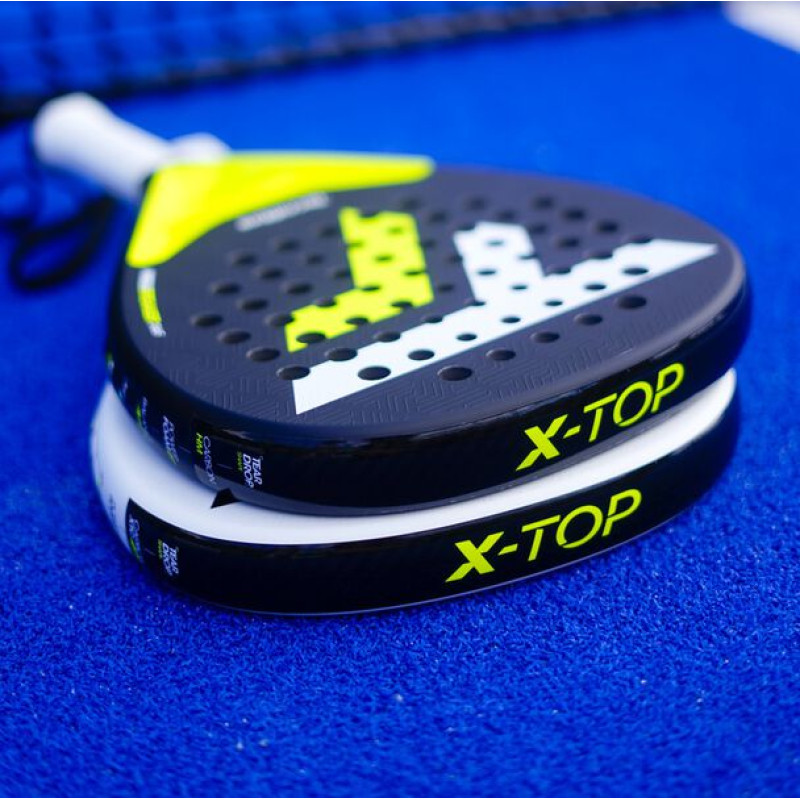 Ракетка для падл тенниса Tecnifibre Padel Wall Breaker 365 2024