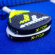 Ракетка для падл тенниса Tecnifibre Padel Wall Breaker 365 2024