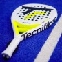 Ракетка для падл тенниса Tecnifibre Padel Wall Breaker 370 2024
