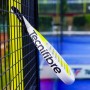 Ракетка для падл тенниса Tecnifibre Padel Wall Breaker 370 2024