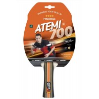 Ракетка для настольного тенниса ATEMI 700