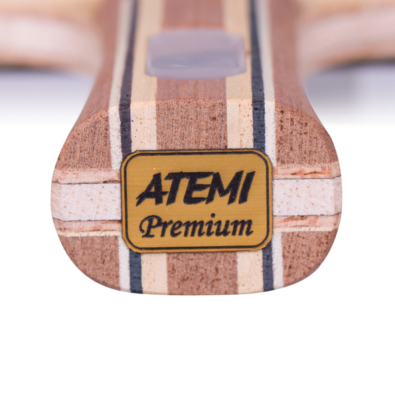 Ракетка для настільного тенісу ATEMI PRO 5000
