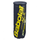 М'ячі для падел тенісу Babolat ACE PADEL, 3 шт.