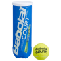 М'ячі для падел тенісу Babolat COURT PADEL, 3 шт.