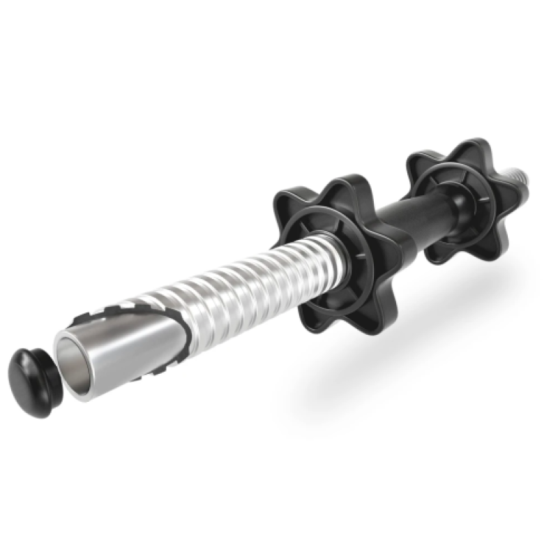 Гантели Elitum 2 x 18,5 кг