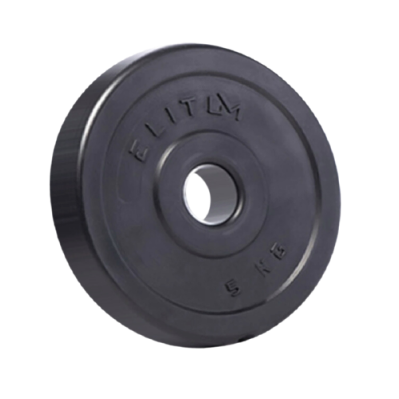 Гантели Elitum 2 x 18,5 кг