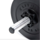 Гантели Elitum 2 x 18,5 кг