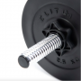 Гантелі Elitum 2 x 18,5 кг