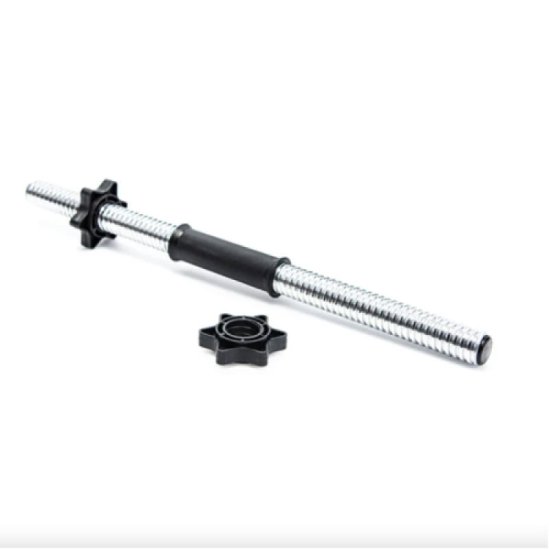 Гантели Elitum 2 x 18,5 кг