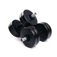 Гантелі Elitum 2х11 кг