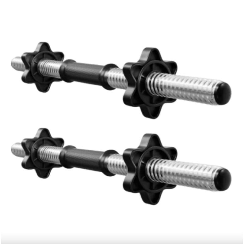 Гантели Elitum 2×11 кг