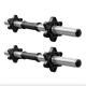 Гантели Elitum 2×11 кг