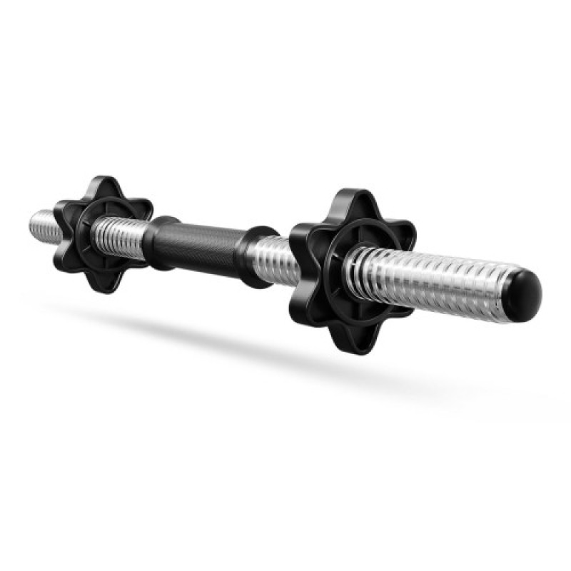 Гантели разборные Besport PowerPro 2×21 кг