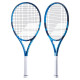 Ракетка Babolat Pure Drive Super-Lite no cover blue Gr1