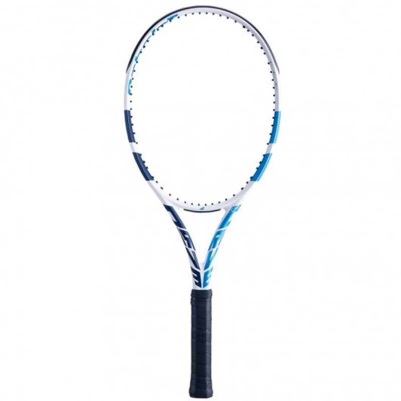 Ракетка теннисная Babolat Evo Drive Lite W white/blue Gr1