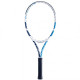 Ракетка теннисная Babolat Evo Drive Lite W white/blue Gr1