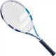 Ракетка теннисная Babolat Evo Drive Lite W white/blue Gr1