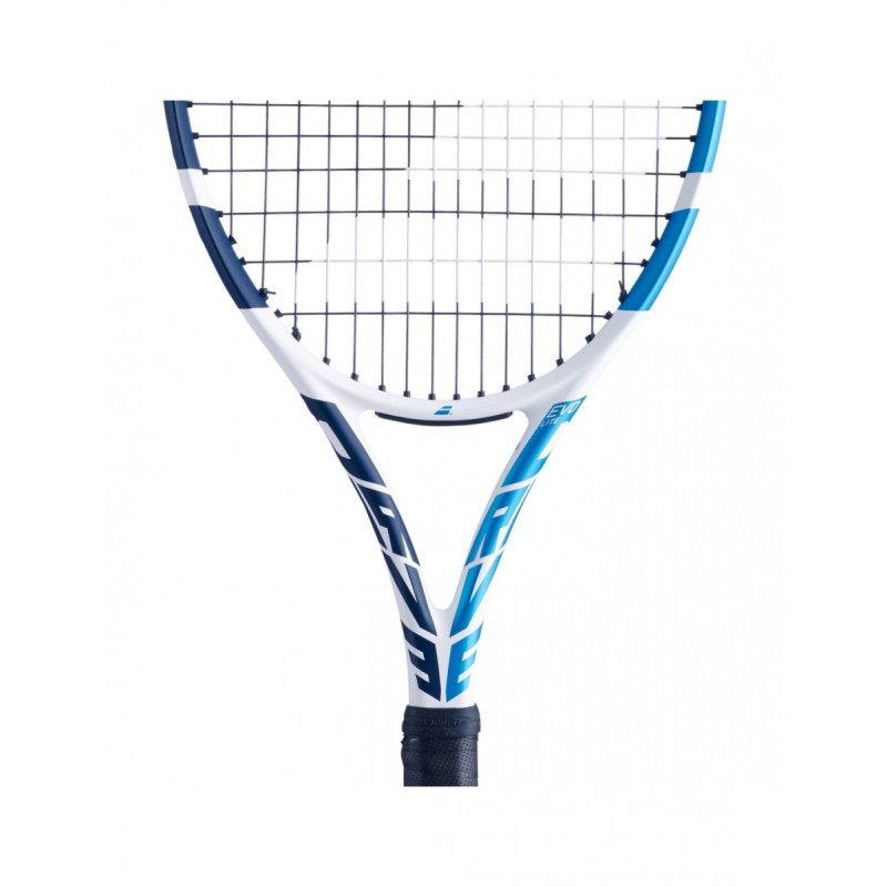 Ракетка теннисная Babolat Evo Drive Lite W white/blue Gr1