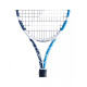 Ракетка теннисная Babolat Evo Drive Lite W white/blue Gr1