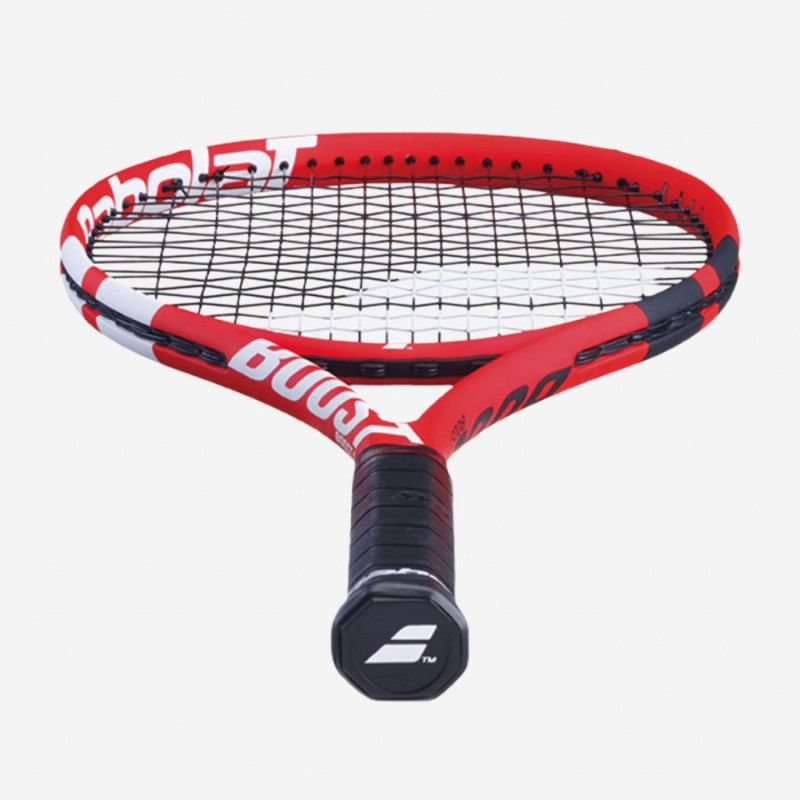 Тенісна ракетка Babolat Boost Strike red/black/white Gr3