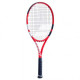 Тенісна ракетка Babolat Boost Strike red/black/white Gr3