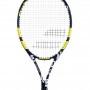 Тенісна ракетка Babolat Evoke 102 black/yellow Gr3