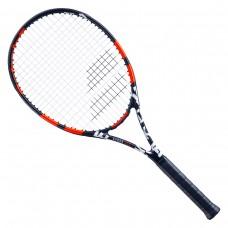Тенісна ракетка Babolat Evoke 105 black/orange Gr2