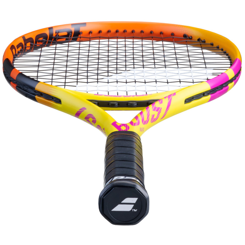 Ракетка теннисная Babolat Boost Rafa CV Gr2