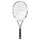 Ракетка теннисная Babolat Boost Wimbledon CV Gr2