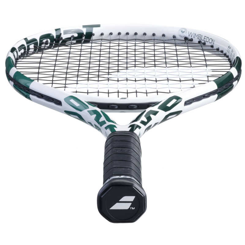 Ракетка теннисная Babolat Boost Wimbledon CV Gr2
