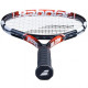 Ракетка теннисная Babolat Falcon CV multicolor Gr3