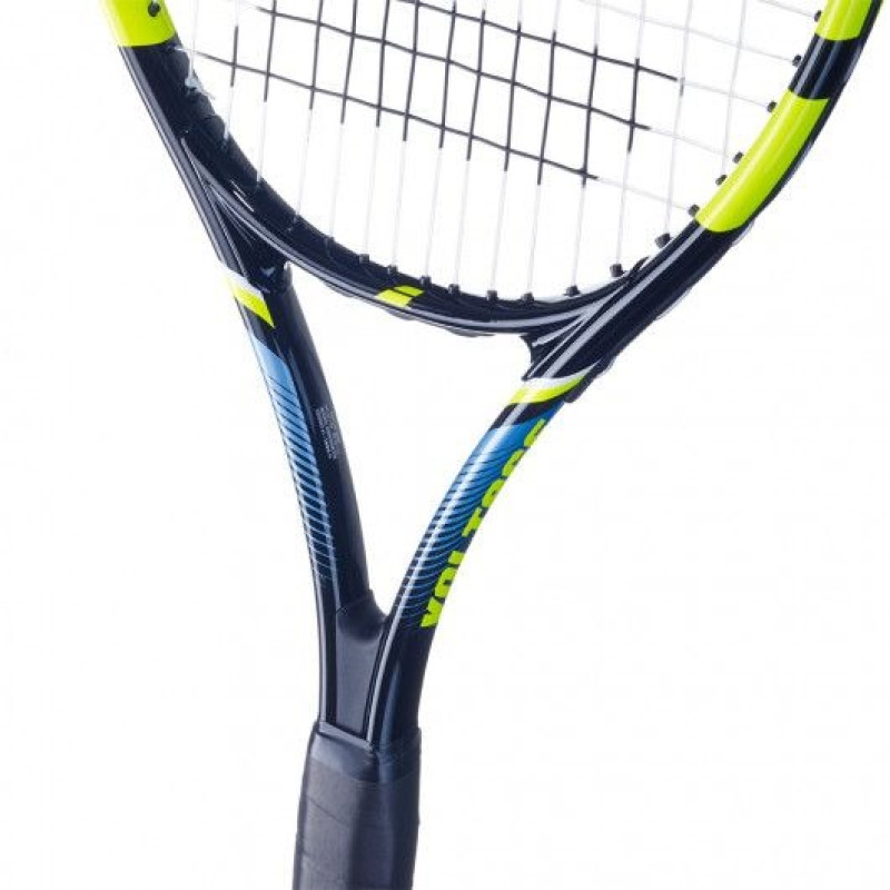 Ракетка теннисная Babolat Voltage CV multicolor Gr3