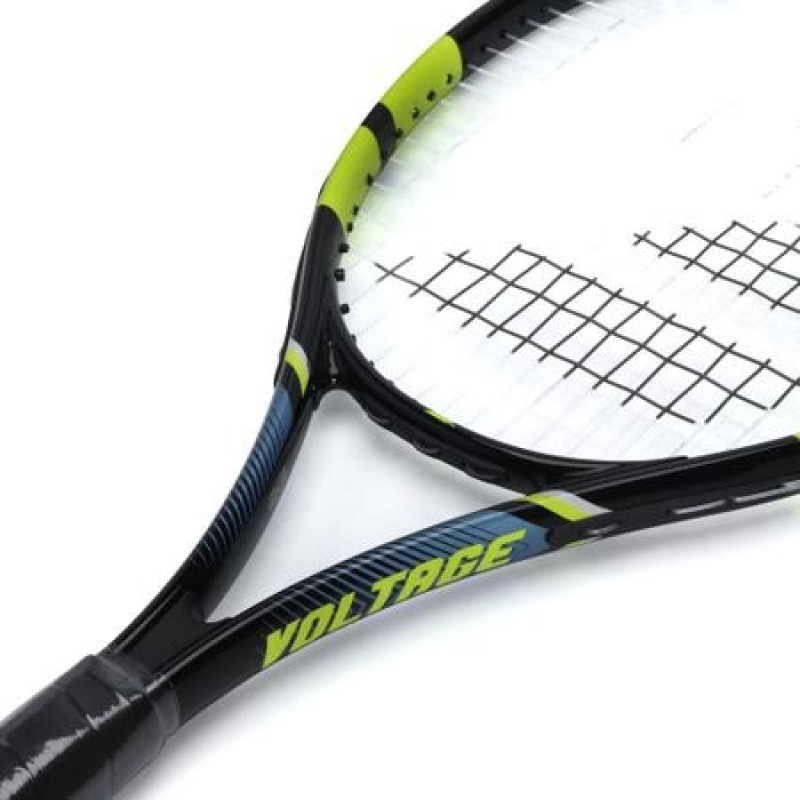 Ракетка теннисная Babolat Voltage CV multicolor Gr3