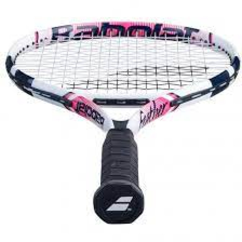 Ракетка теннисная Babolat Feather CV multicolor Gr2
