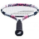 Ракетка теннисная Babolat Feather CV multicolor Gr2