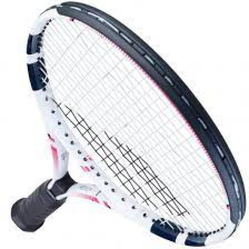 Ракетка теннисная Babolat Feather CV multicolor Gr2