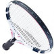 Ракетка теннисная Babolat Feather CV multicolor Gr2