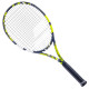 Ракетка теннисная Babolat Boost Aero multicolor Gr2