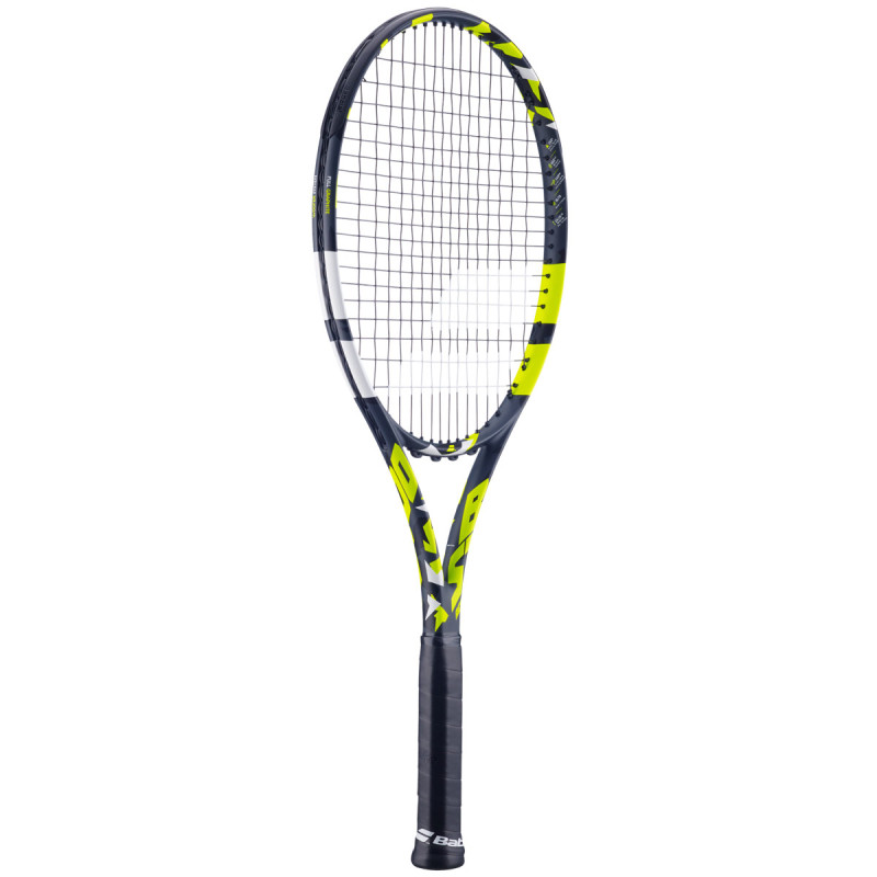 Ракетка теннисная Babolat Boost Aero multicolor Gr2