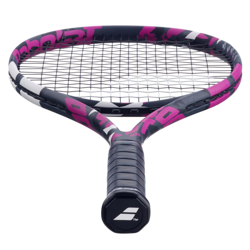 Ракетка теннисная Babolat Boost Aero pink Gr1