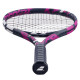 Ракетка теннисная Babolat Boost Aero pink Gr1