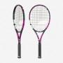 Тенісна ракетка Babolat Boost Aero pink Gr1